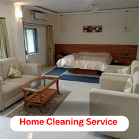 Home Cleaning Service In Borivali
