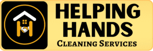 helping hands cleaning services
