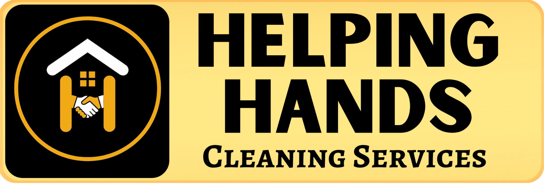 helping hands cleaning services
