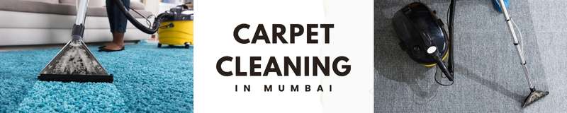 CARPET CLEANING