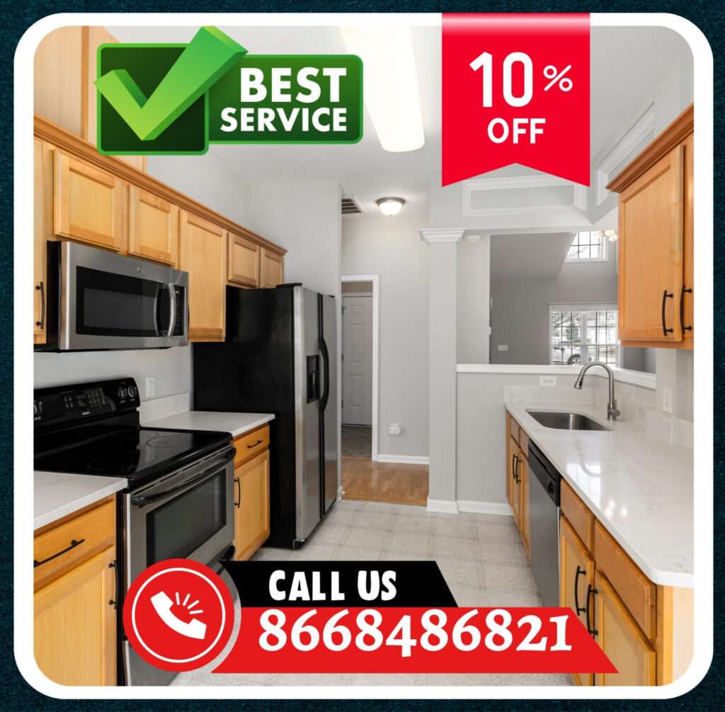 Windows Deep Cleaning Service in Mumbai