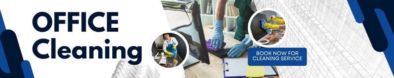 Office Cleaning