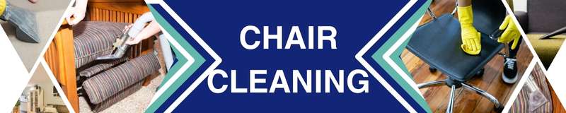 chair cleaning