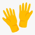 Helping Hands Cleaning Services