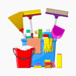 Helping Hands Cleaning Services