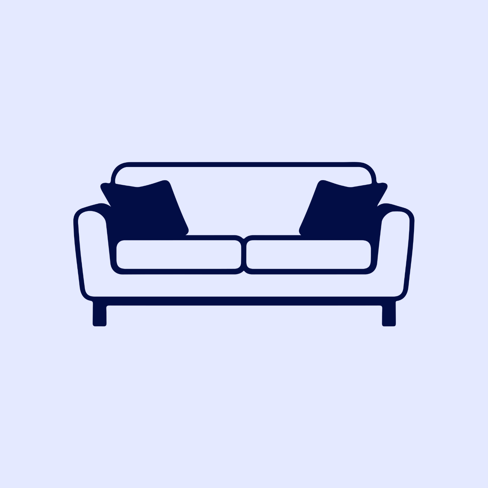 Sofa Cleaning Services