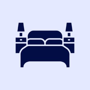 Bedroom Cleaning services