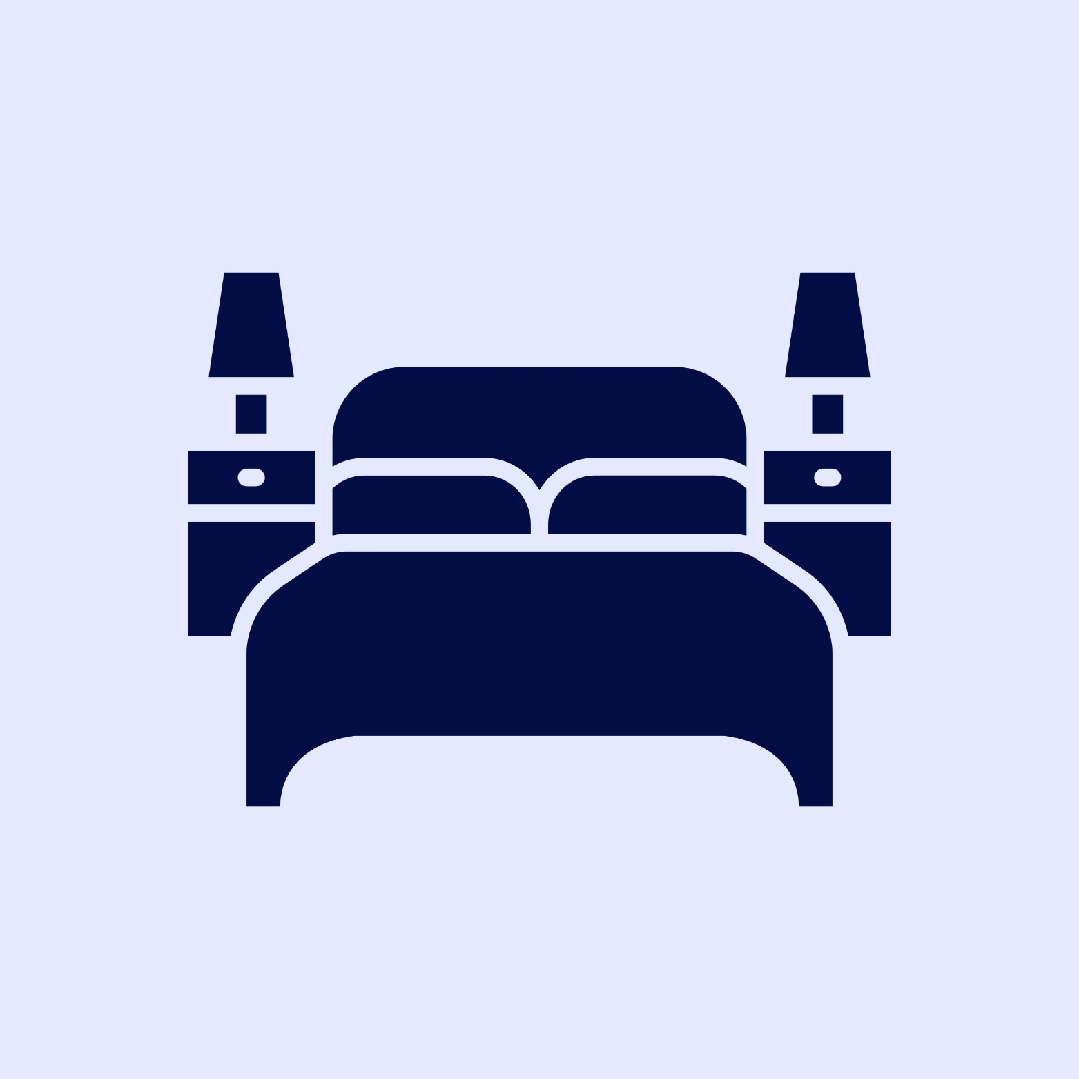 Bedroom Cleaning services