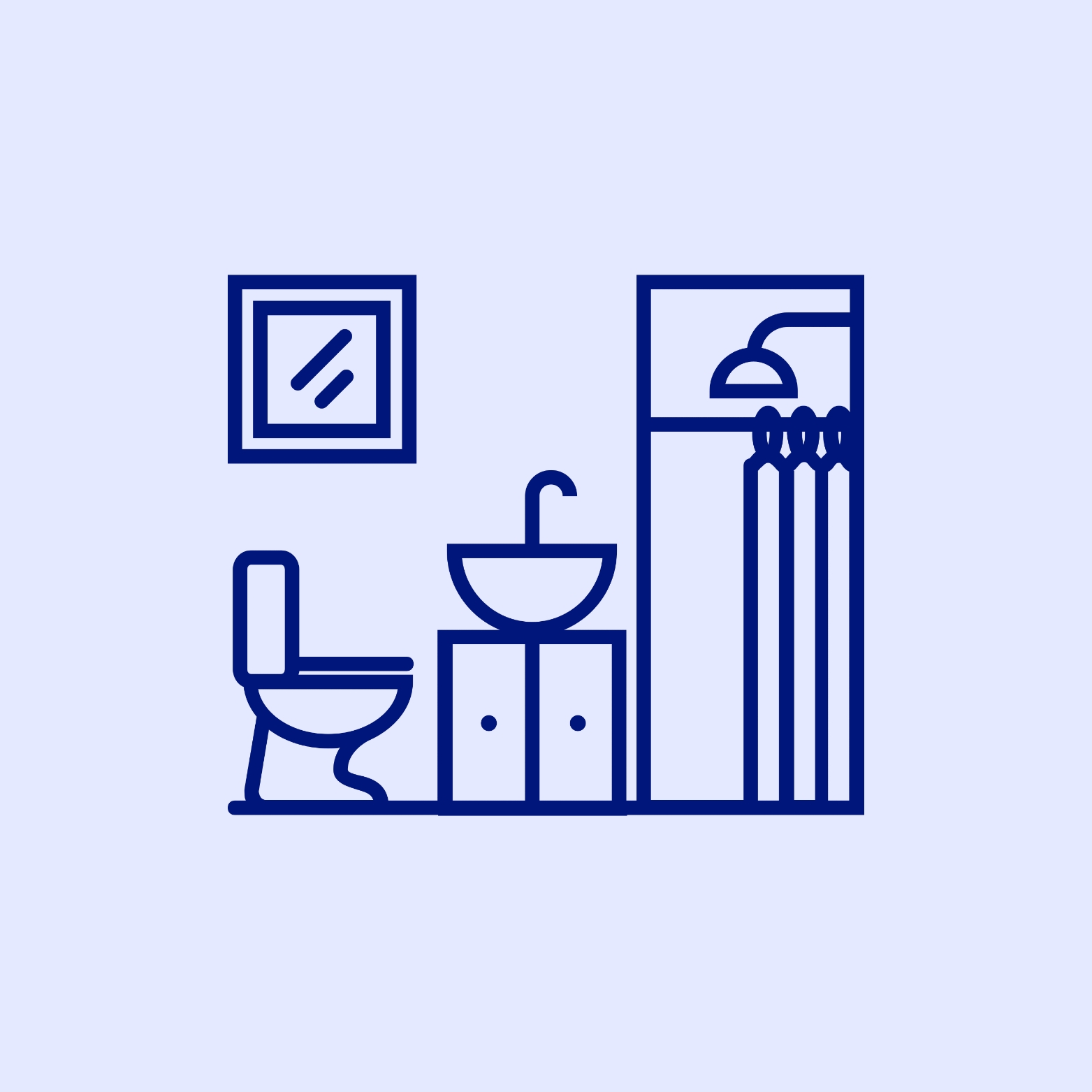 Bathroom Cleaning Services