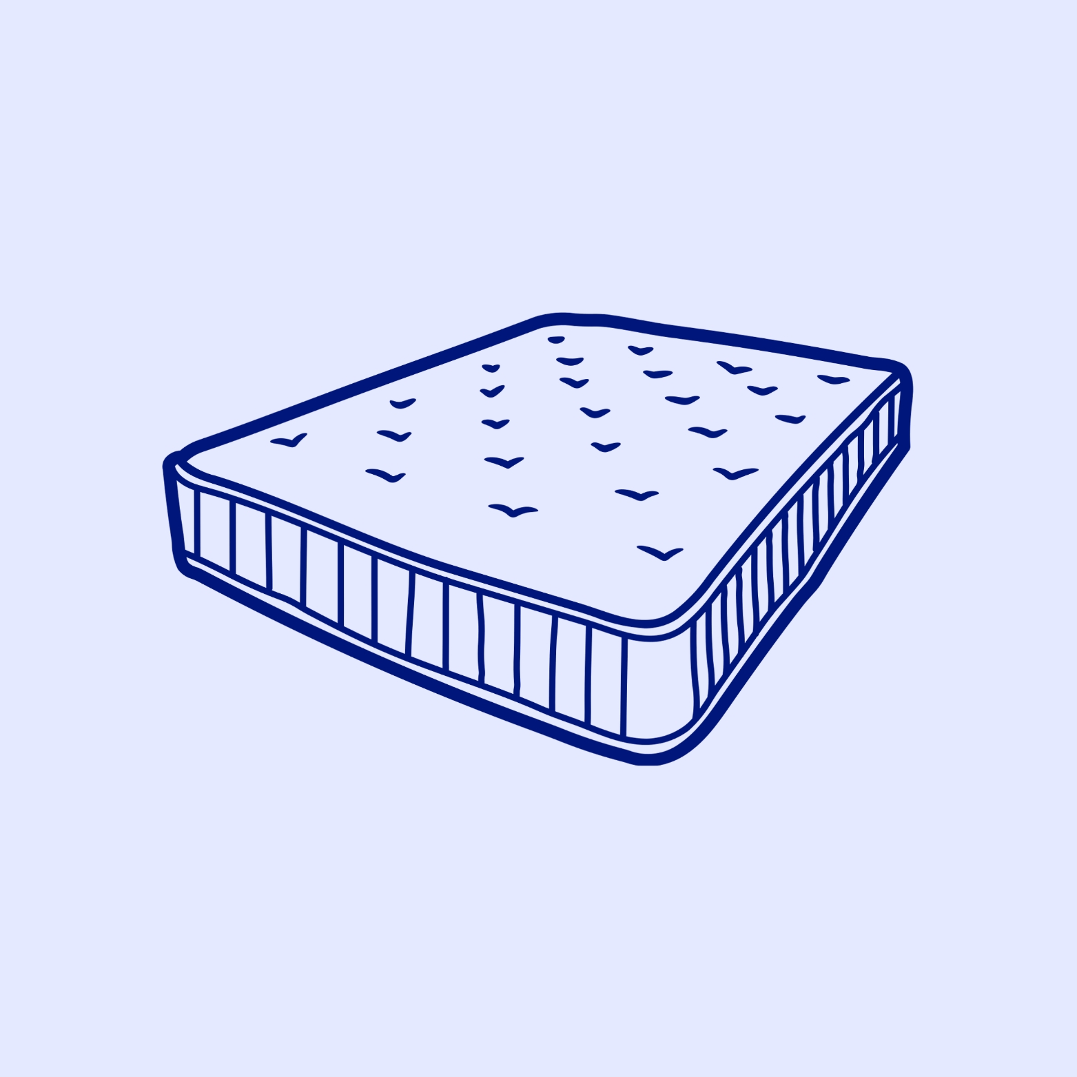 Mattress Cleaning services