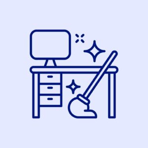 Studio Cleaning Services