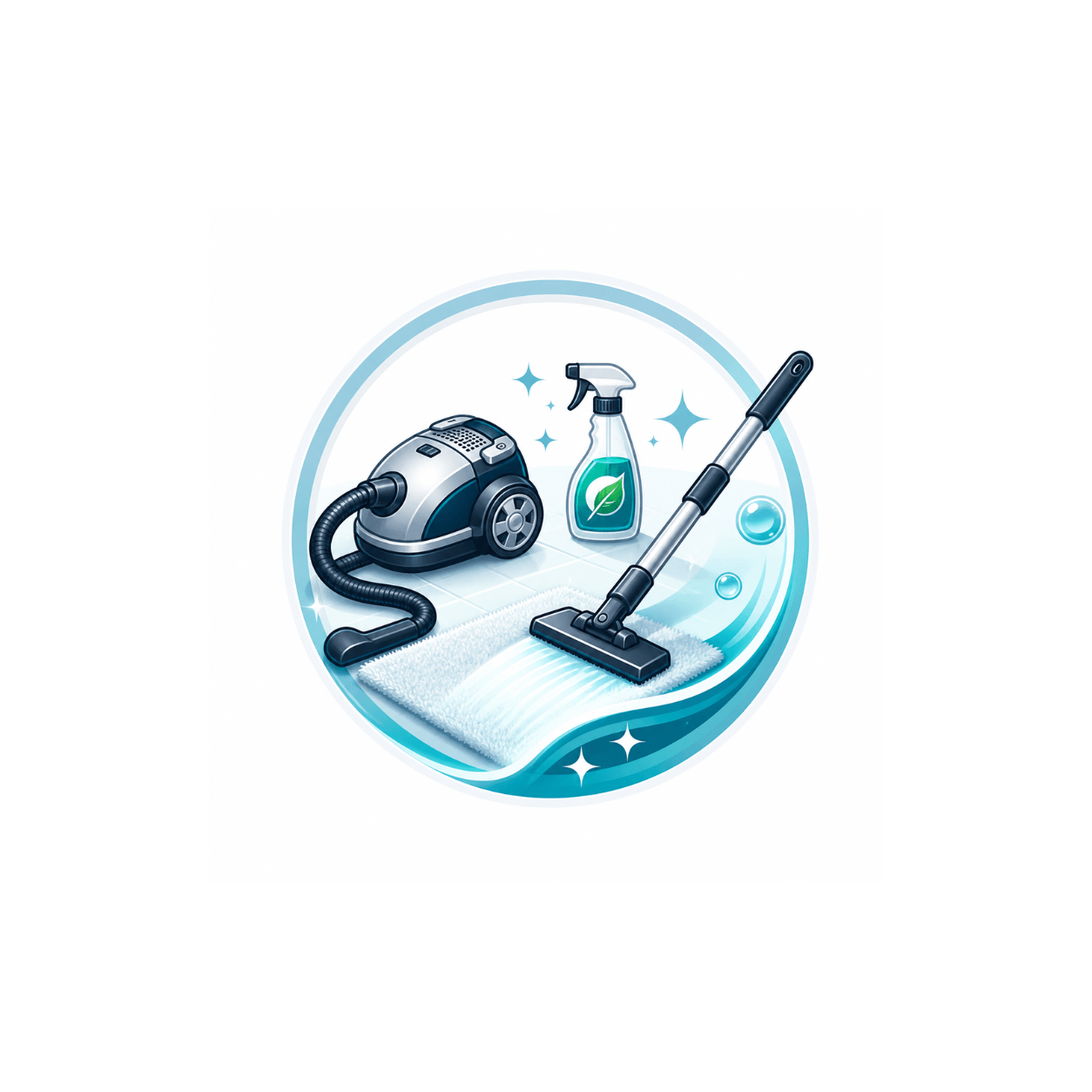 Carpet Cleaning