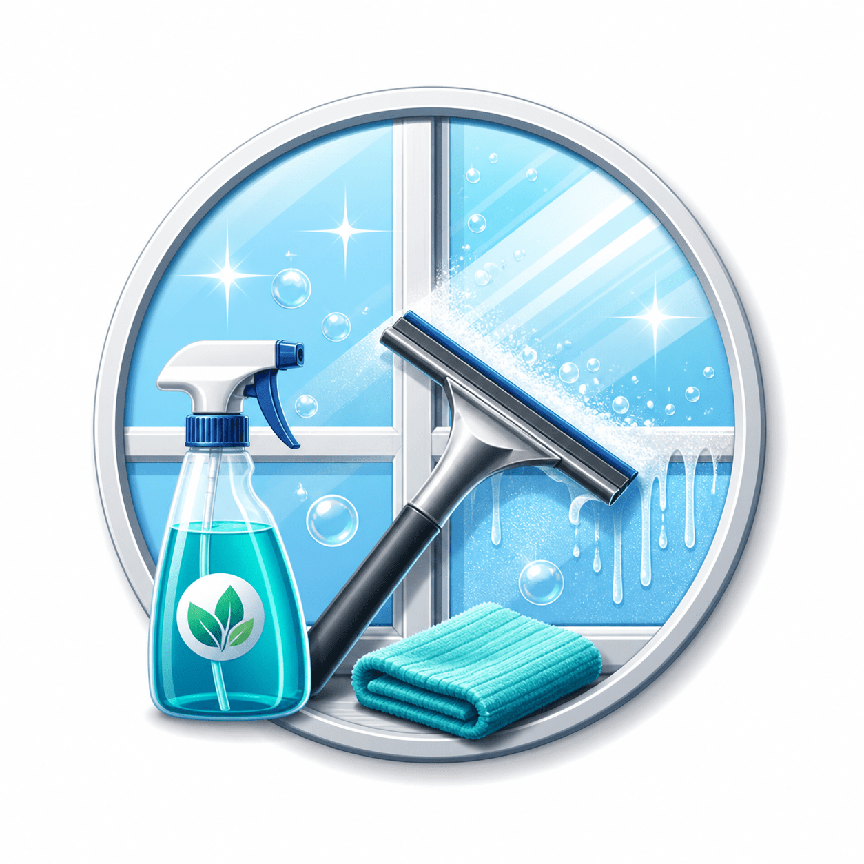 Window Cleaning