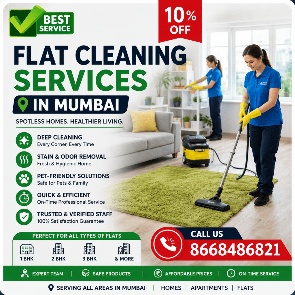 flat cleaning services in mumbai 2